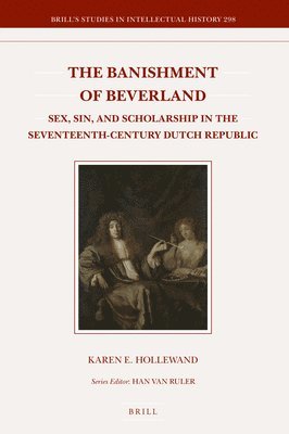 bokomslag The Banishment of Beverland
