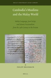 bokomslag Cambodia's Muslims and the Malay World