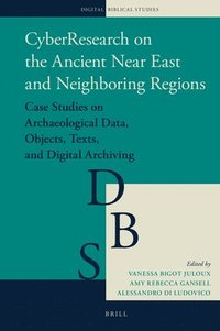bokomslag Cyberresearch on the Ancient Near East and Neighboring Regions: Case Studies on Archaeological Data, Objects, Texts, and Digital Archiving