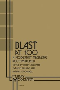 bokomslag BLAST at 100