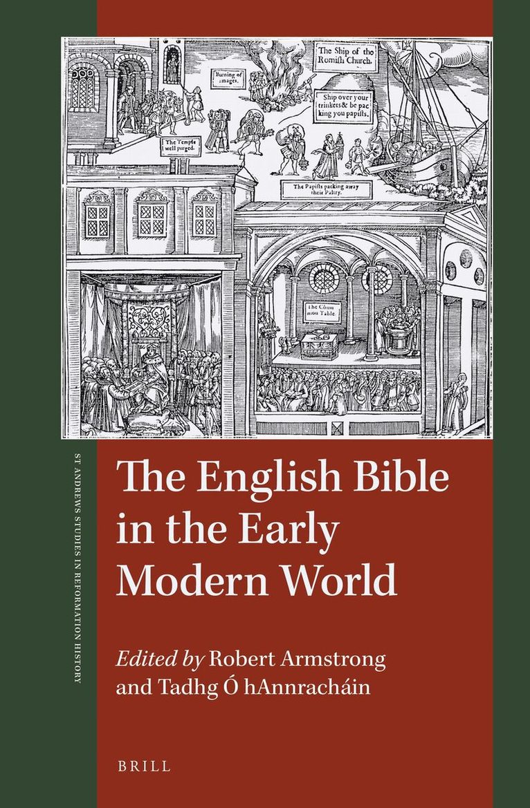 English Bible in the Early Modern World