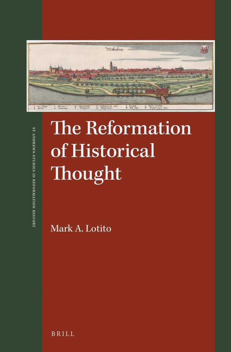 Reformation of Historical Thought