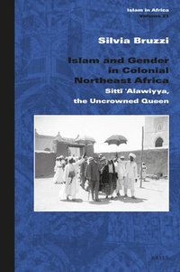 bokomslag Islam and Gender in Colonial Northeast Africa