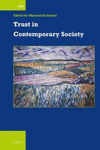 bokomslag Trust in Contemporary Society