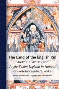 bokomslag Land of the English Kin