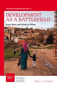 bokomslag Development as a Battlefield