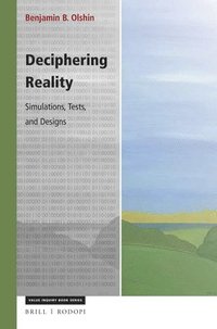 bokomslag Deciphering Reality
