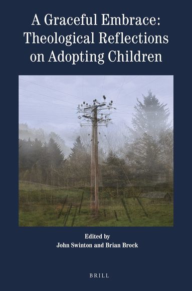 John Swinton - Graceful Embrace: Theological Reflections on Adopting Children, Häftad