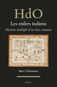 bokomslag Les enfers indiens