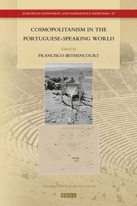 bokomslag Cosmopolitanism in the Portuguese-Speaking World