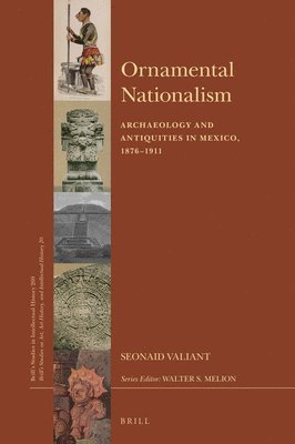 bokomslag Ornamental Nationalism