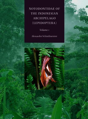 Notodontidae of the Indonesian Archipelago (Lepidoptera): Volume 1