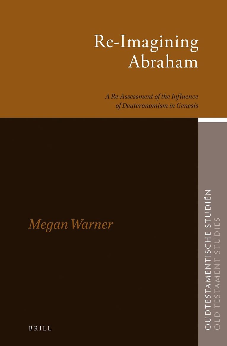 Re-Imagining Abraham