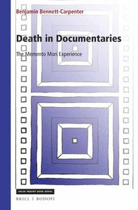 bokomslag Death in Documentaries