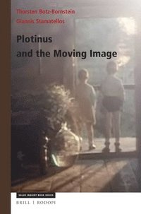 bokomslag Plotinus and the Moving Image