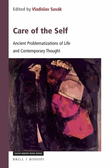 Vladislav Suvák, Lívia Flachbartová, Pavol Sucharek - Care of the Self, Häftad