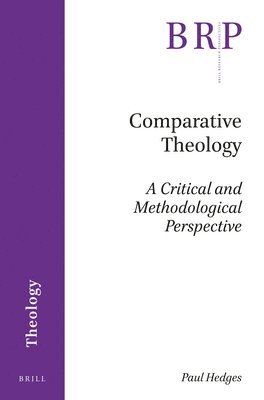 Comparative Theology