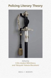 bokomslag Policing Literary Theory