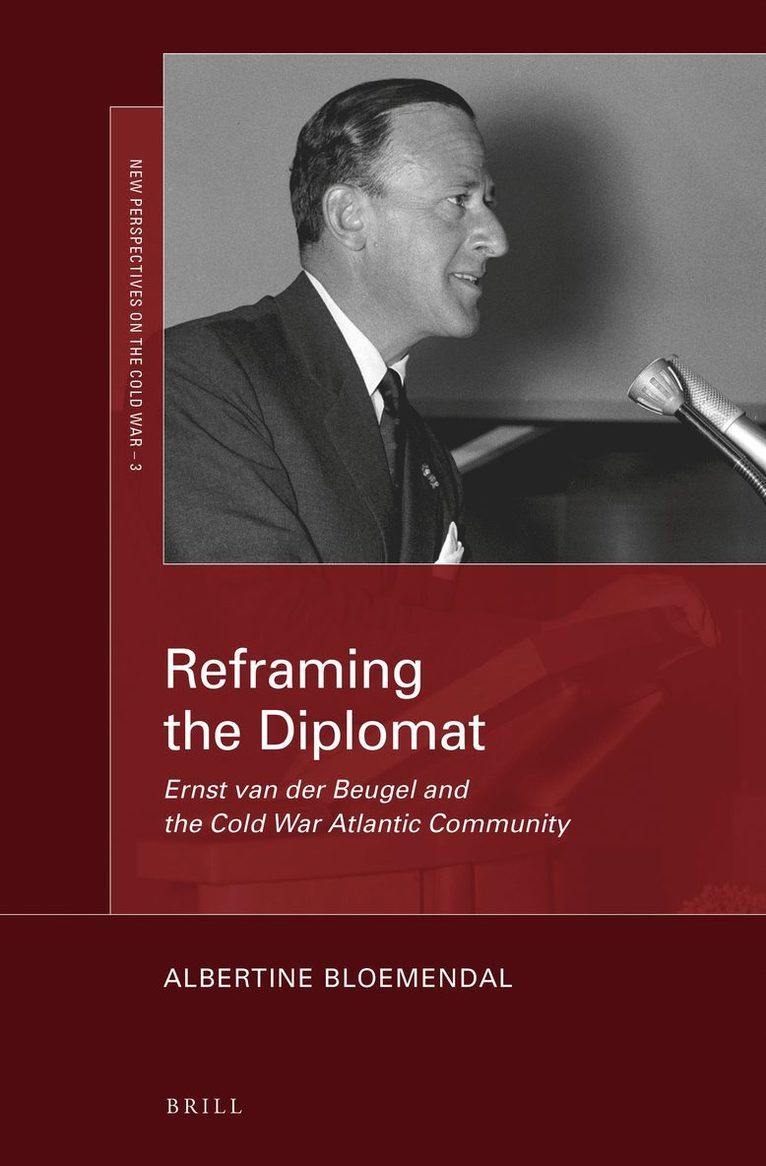 Reframing the Diplomat