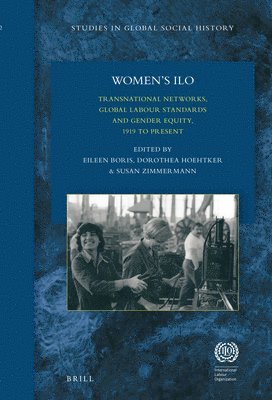 bokomslag Women's ILO