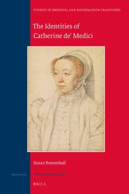 bokomslag Identities of Catherine de' Medici