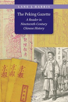 bokomslag Peking Gazette