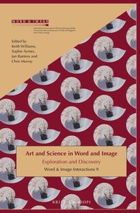 bokomslag Art and Science in Word and Image