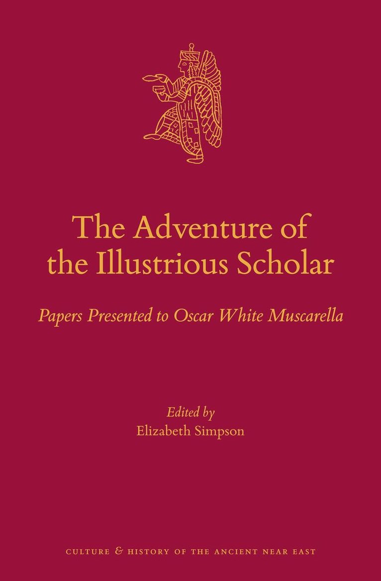 Adventure of the Illustrious Scholar