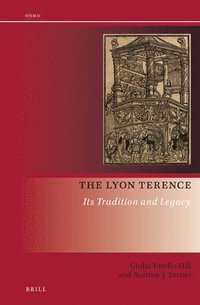 bokomslag Lyon Terence