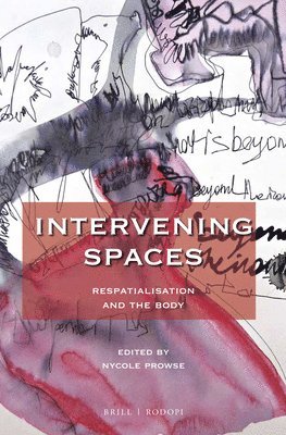 bokomslag Intervening Spaces