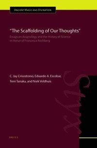 bokomslag "The Scaffolding of Our Thoughts"