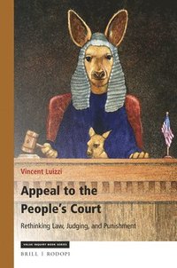 bokomslag Appeal to the People's Court