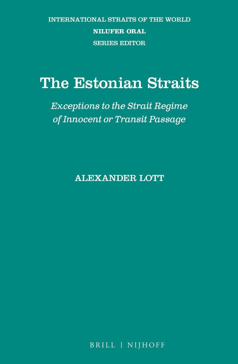 Estonian Straits