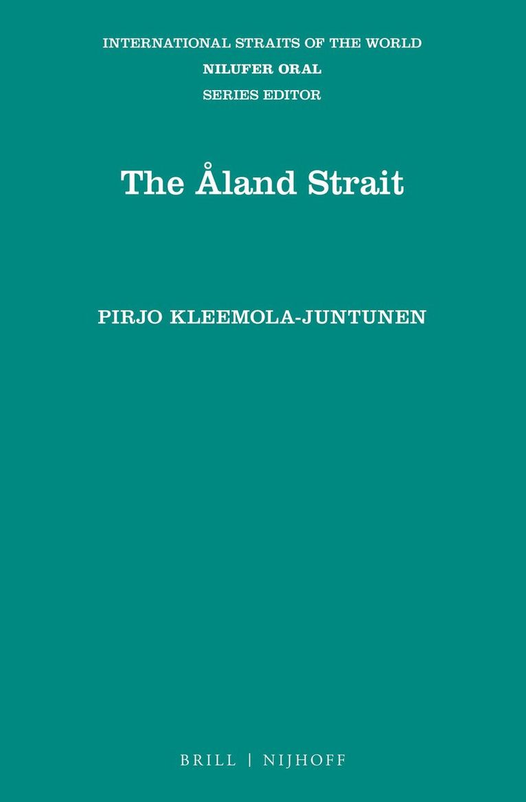 Åland Strait