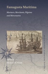 bokomslag Famagusta Maritima