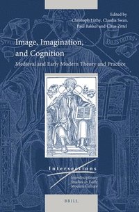 bokomslag Image, Imagination, and Cognition