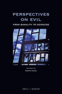 bokomslag Perspectives on Evil