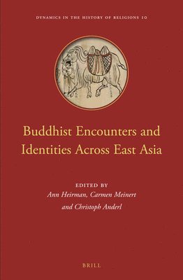 Buddhist Encounters and Identities Across East Asia 1