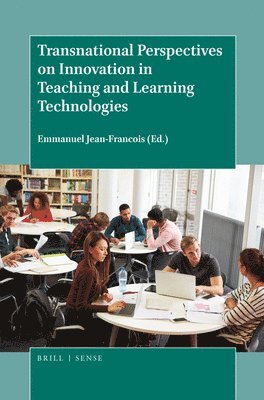 bokomslag Transnational Perspectives on Innovation in Teaching and Learning Technologies