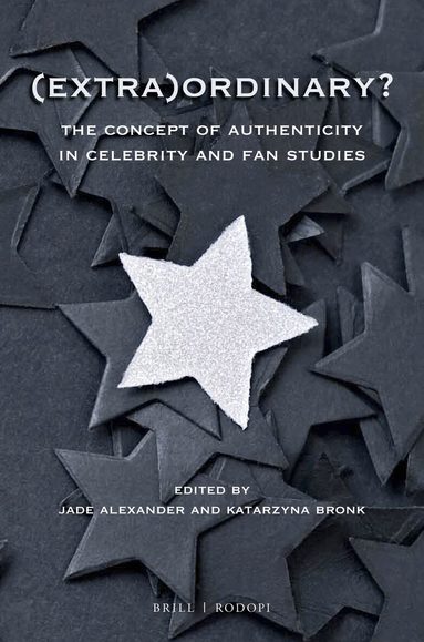 Jade Alexander, Katarzyna Bronk - (Extra)Ordinary?, Häftad