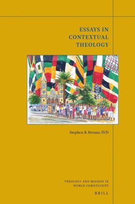 bokomslag Essays in Contextual Theology