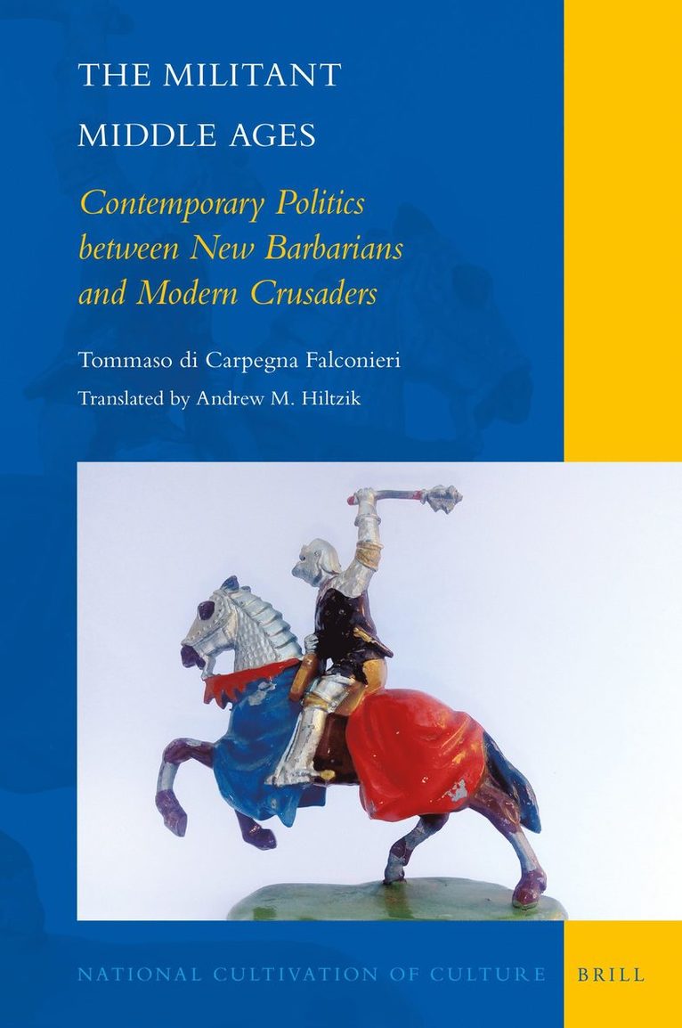 Militant Middle Ages