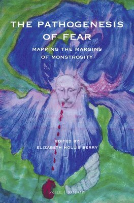 bokomslag Pathogenesis of Fear