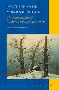bokomslag Northern Myths, Modern Identities