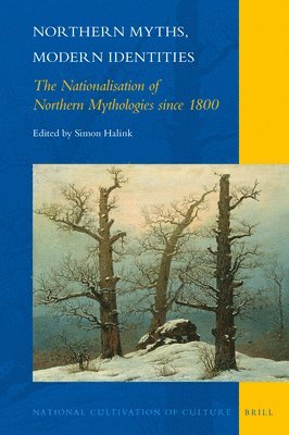 bokomslag Northern Myths, Modern Identities