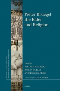 bokomslag Pieter Bruegel the Elder and Religion