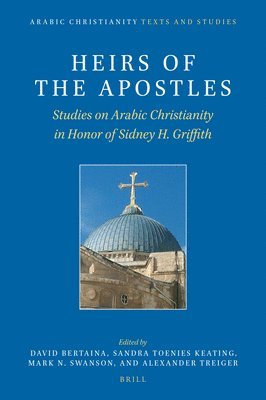 Heirs of the Apostles