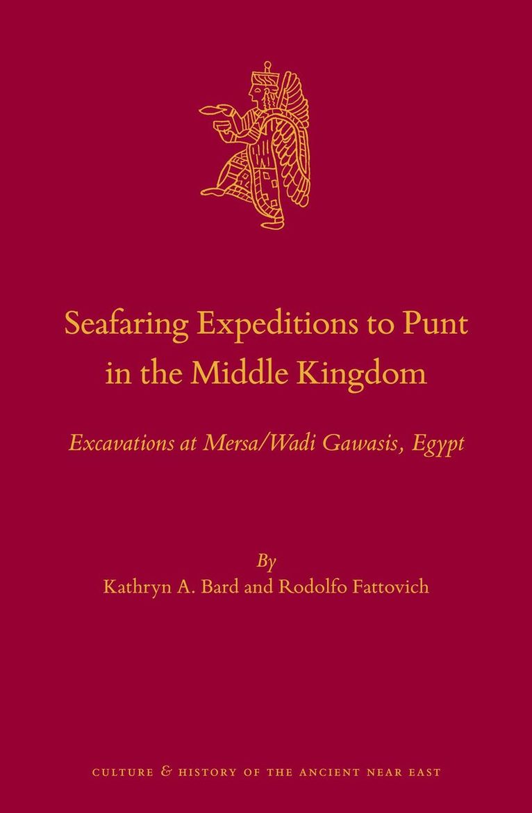 Seafaring Expeditions to Punt in the Middle Kingdom