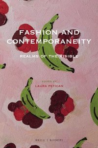 bokomslag Fashion and Contemporaneity