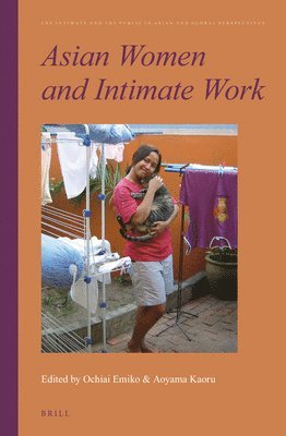 bokomslag Asian Women and Intimate Work